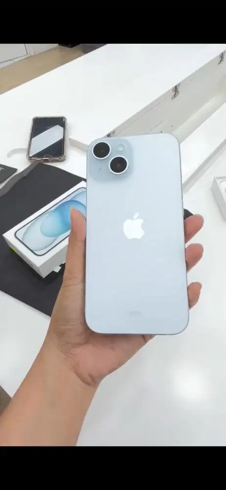 iPhone 15 series