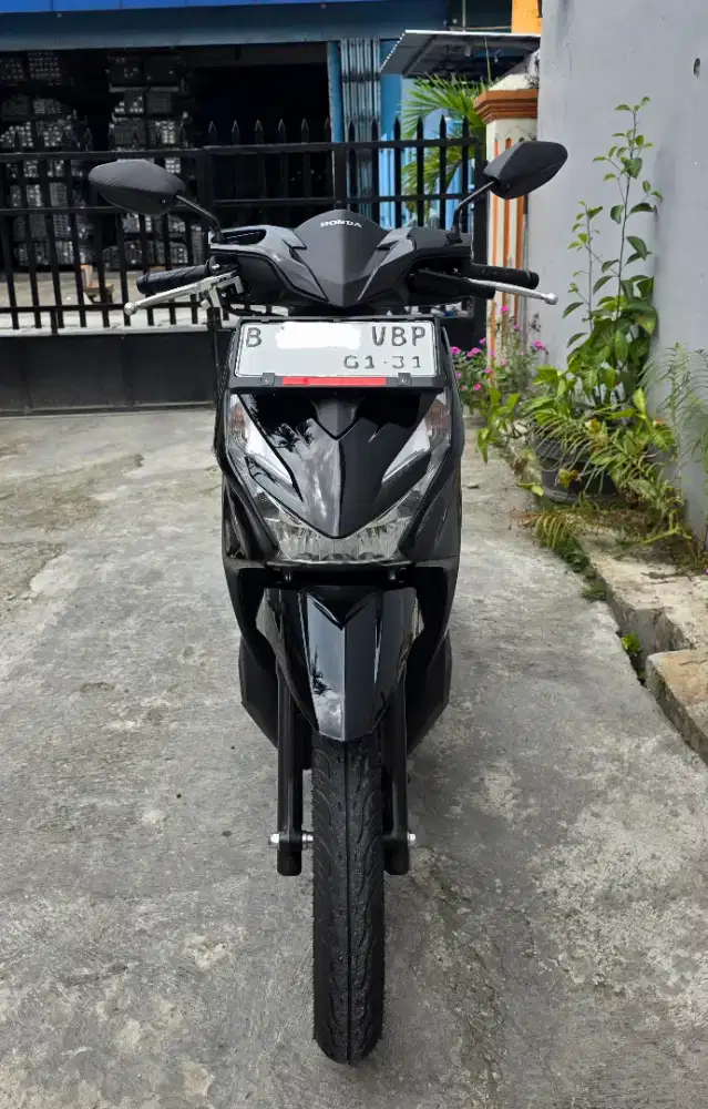 Honda Beat Th 2026