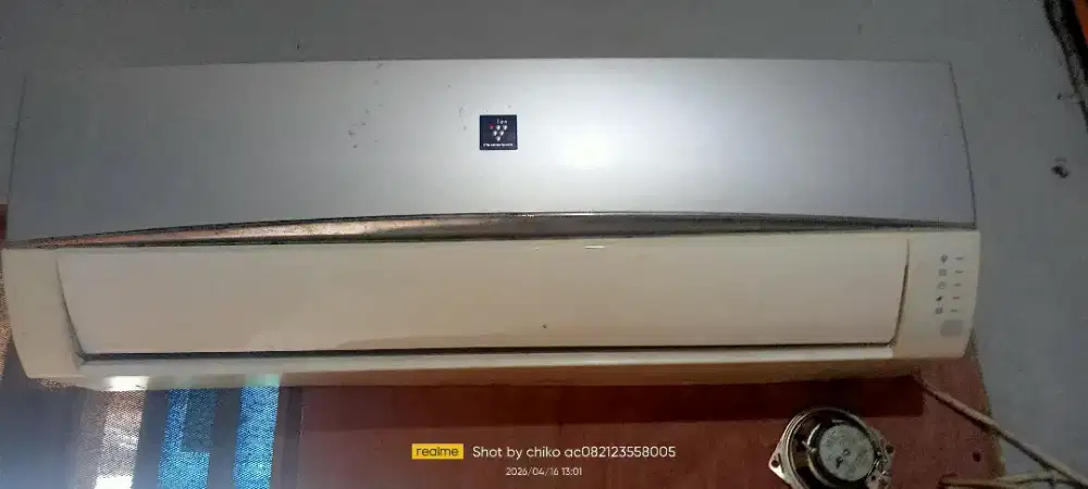 ac sharp 3/4 pk nyezz