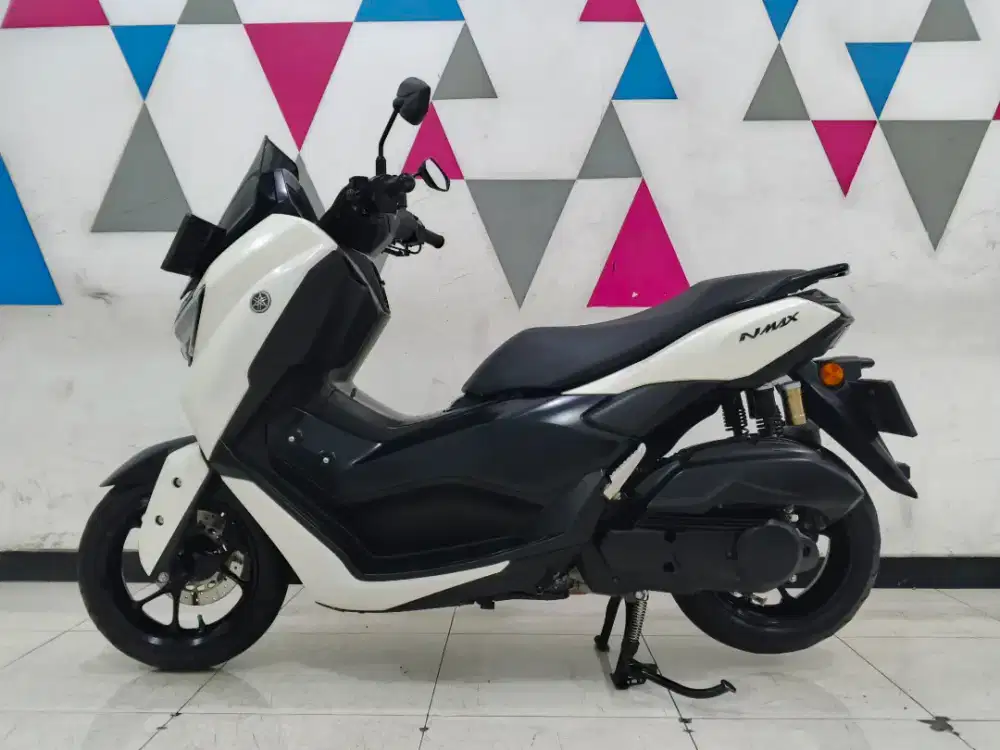 Nmax Neo tahun 2024