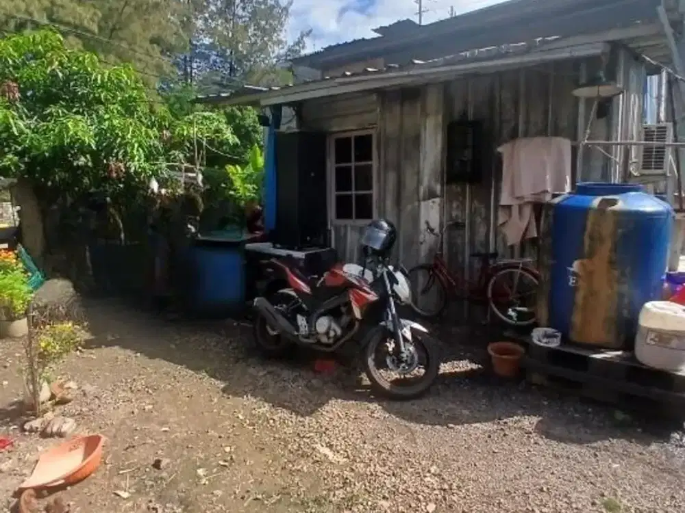 Dijual Lahan Tanah Lokasi Strategis di Bekasi Selatan