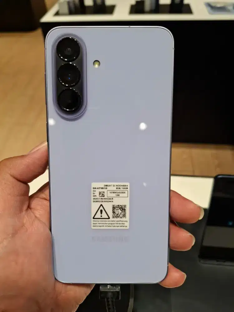 Dapatakan promo Samsung A57 dengan cicilan Homecredit