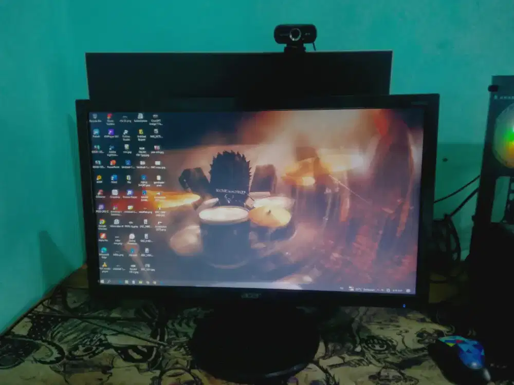 Monitor Acer 19inch
