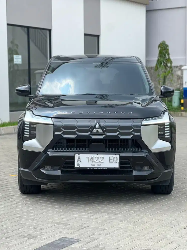 DESTINATOR 1.5 EXCEED AT 2025