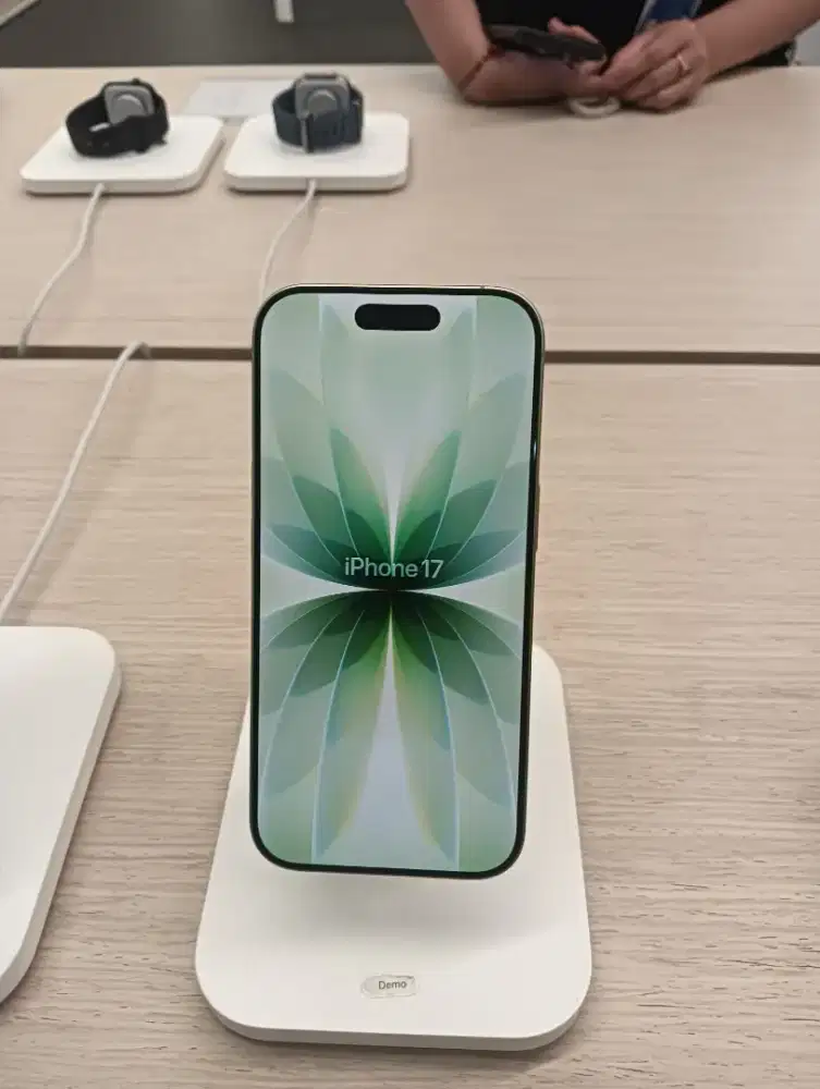 Segampang Itu Dapetin IPHONE 17 BASIC