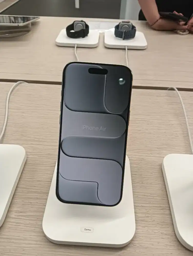 Segampang Itu Dapetin IPHONE 17 AIR