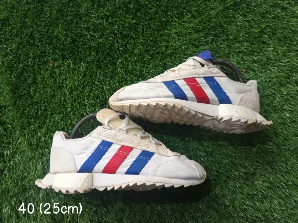 Adidas SL7600 France •Preloved,Second,Thrift•