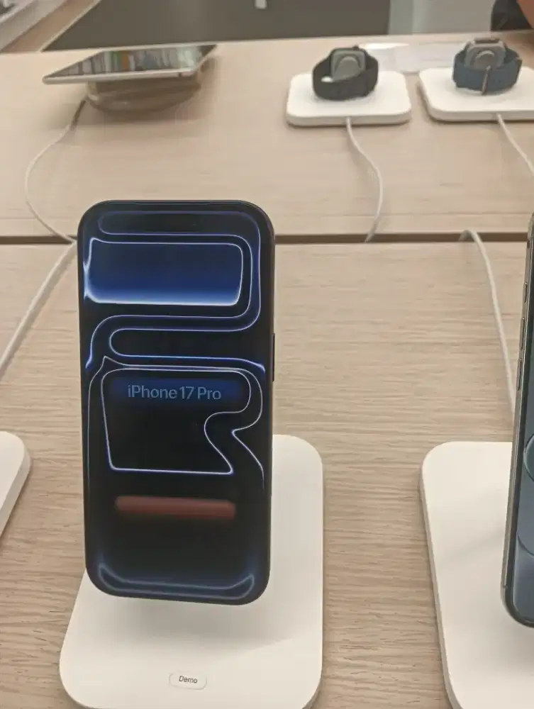Segampang Itu Dapetin IPHONE 17 PRO