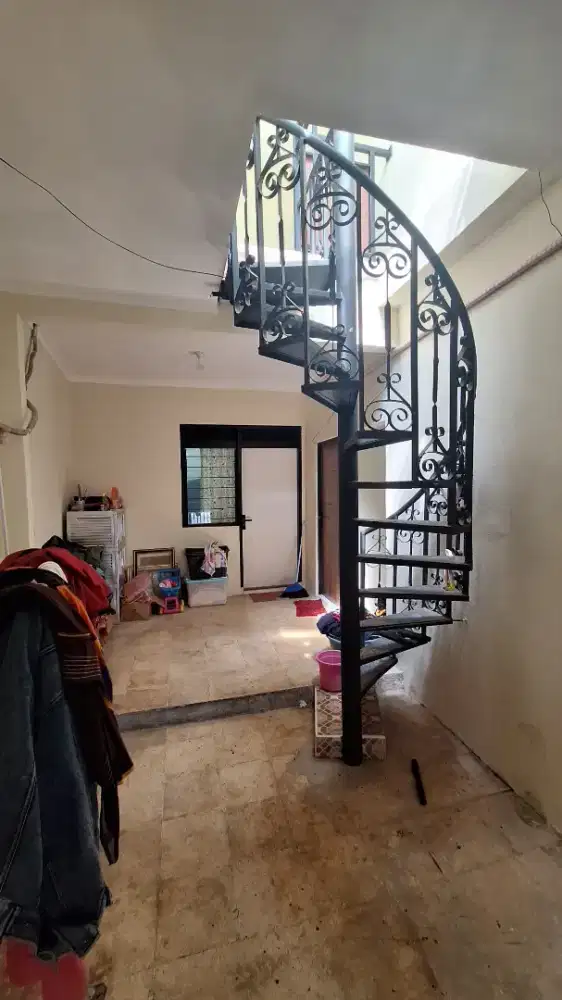 Kosan H.Talip Kemanggisan