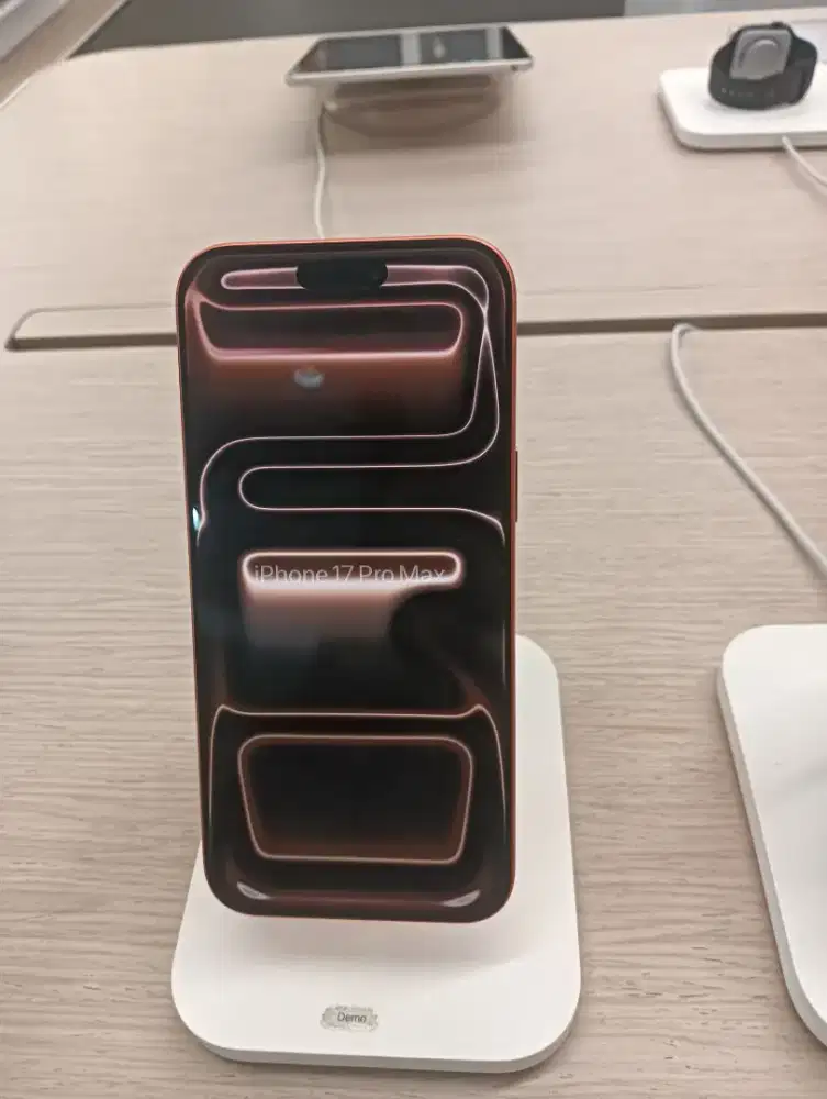 Segampang Itu Dapetin IPHONE 17 PRO MAX