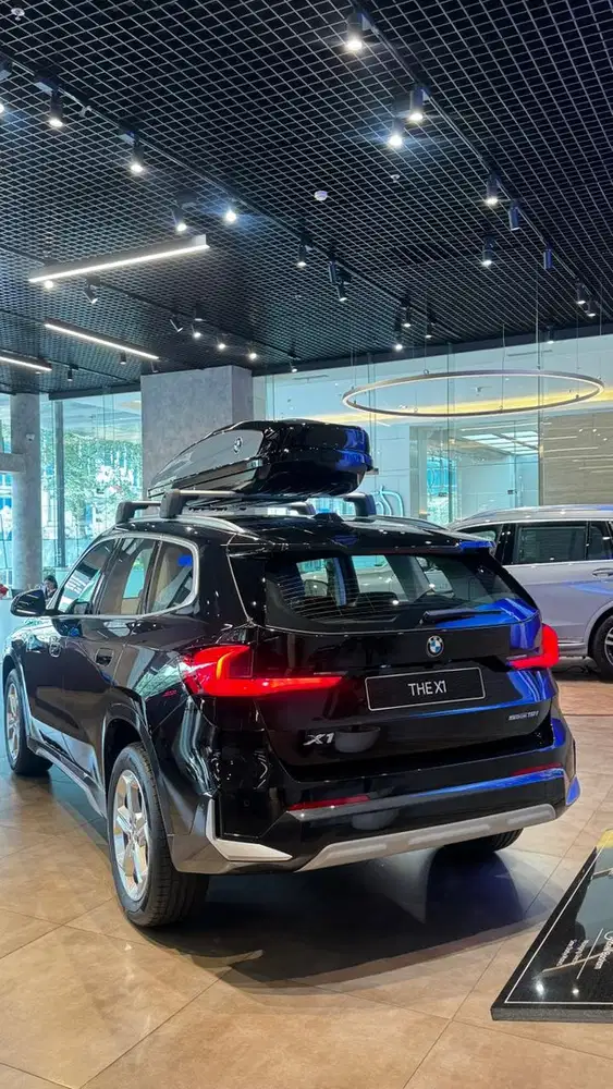 BMW X1 sDrive18i xLine