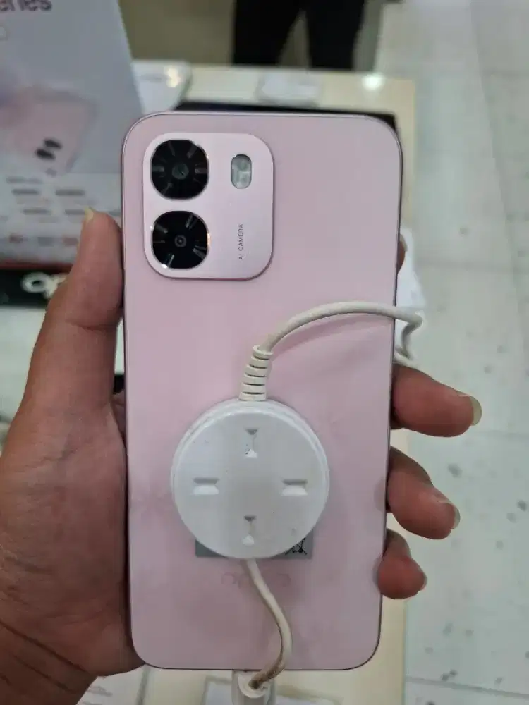 Dapatakan promo menarik cicilan OPPO reno 15 dengan HOMECREDIT