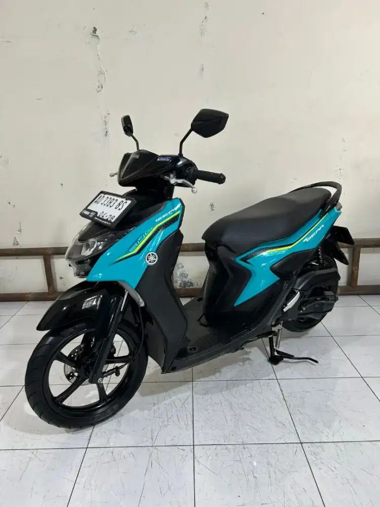 GEQR 125 2023 AD SOLO