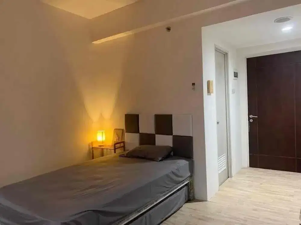 Murah Pol Dekat Ubaya‼️Dijual Apartemen Metropolis