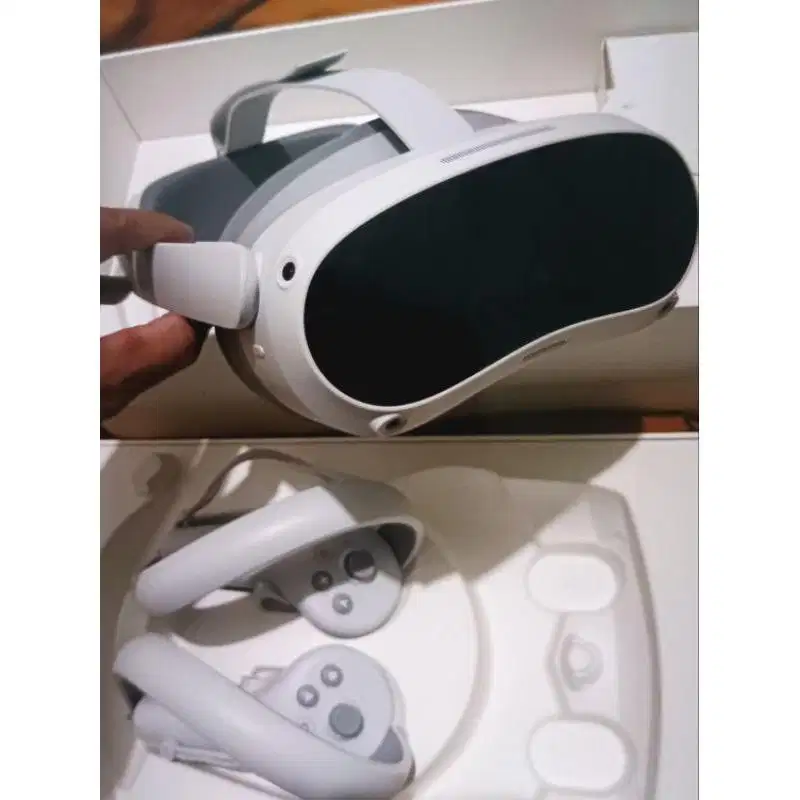 VR PICO 4 256 GB BUKAN OCULUS METAQUEST