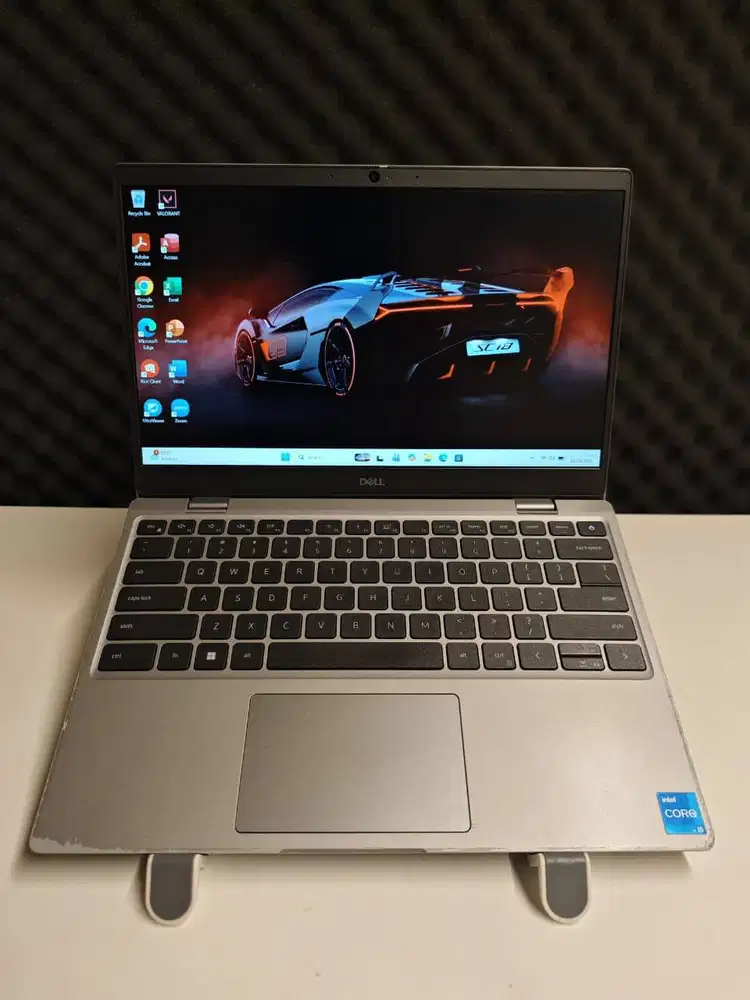 Laptop Siap Pakai Core i5 Gen 12 Performa Cepat dan Responsif