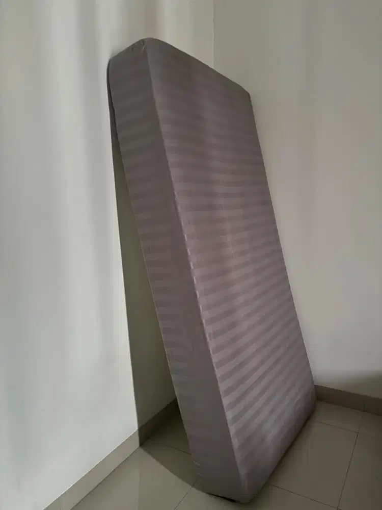 DIJUAL MURAH KASUR 100x200CM
