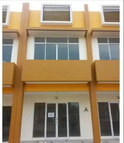 RUKO MURAH DI FOOD PLAZA CIBUBUR COUNTRY JAKARTA TIMUR