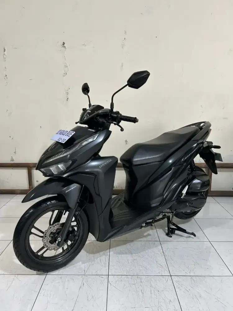 All new vario 150 2020
