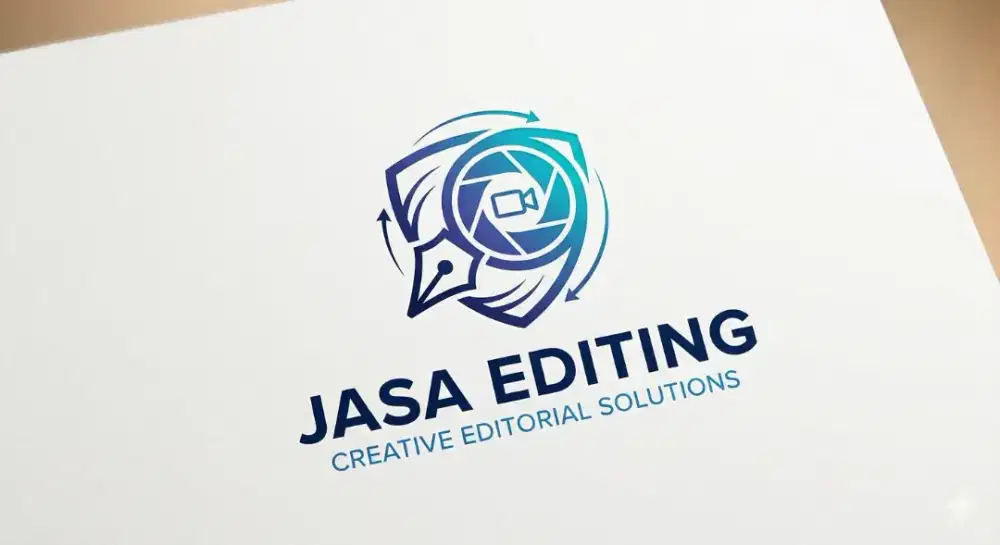 Jasa editing video capcut
