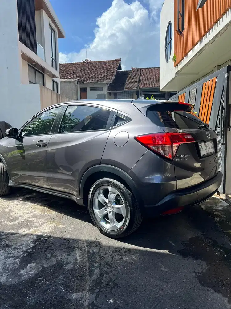 Honda HR-V 2016 Bensin