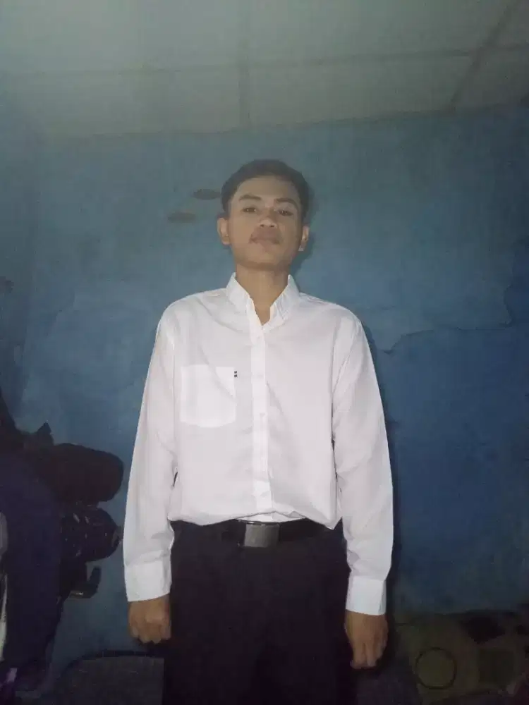 Info loker kerja apa aja boleh