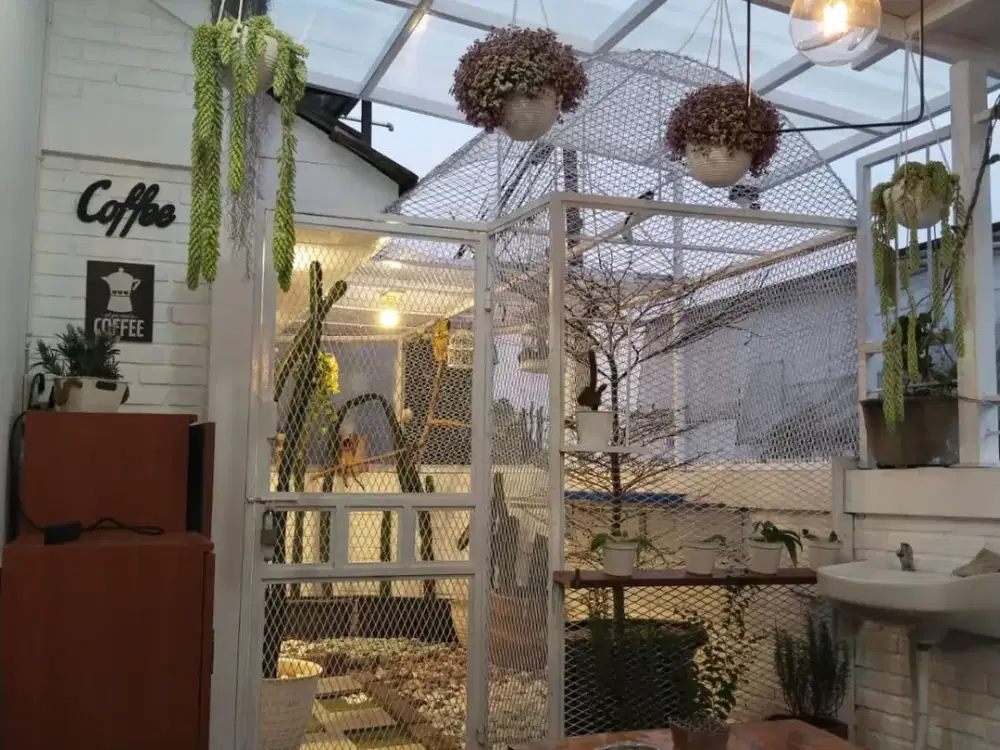 Jual rumah di Sindanglaya bandung