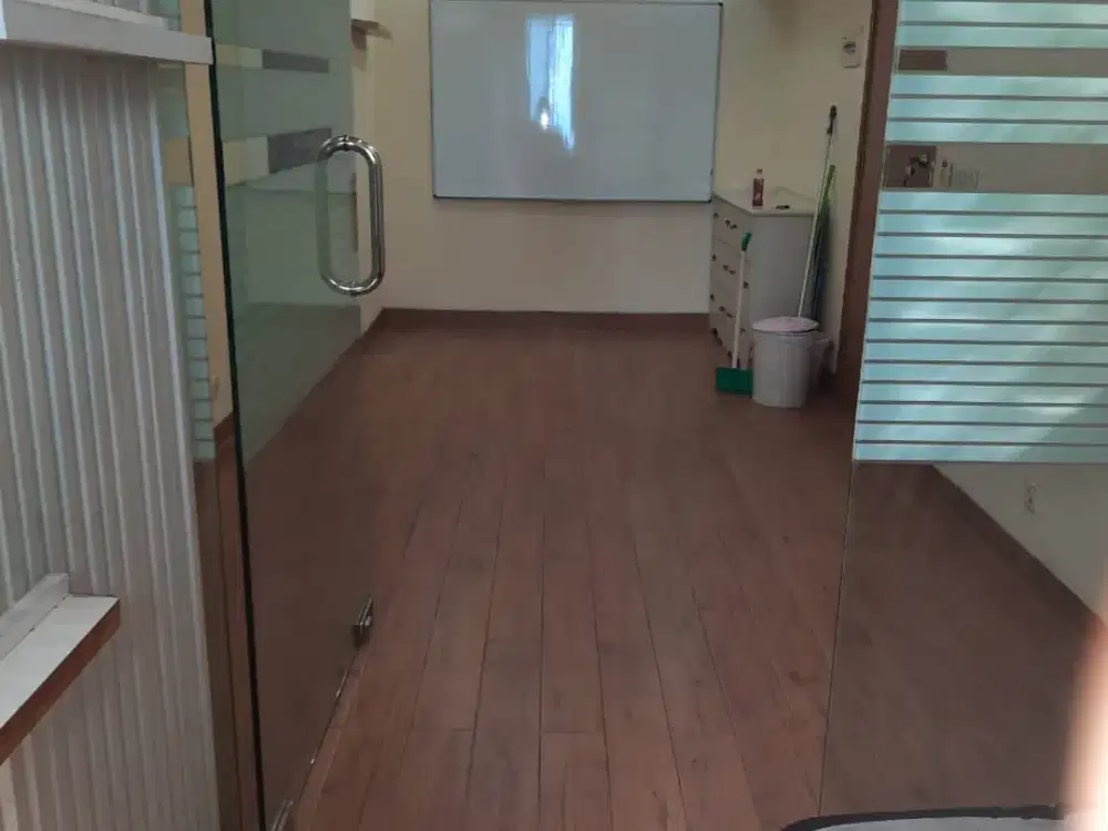 Best Deal! Soho The Mansion Bougenville – Harga Nego, Siap Huni