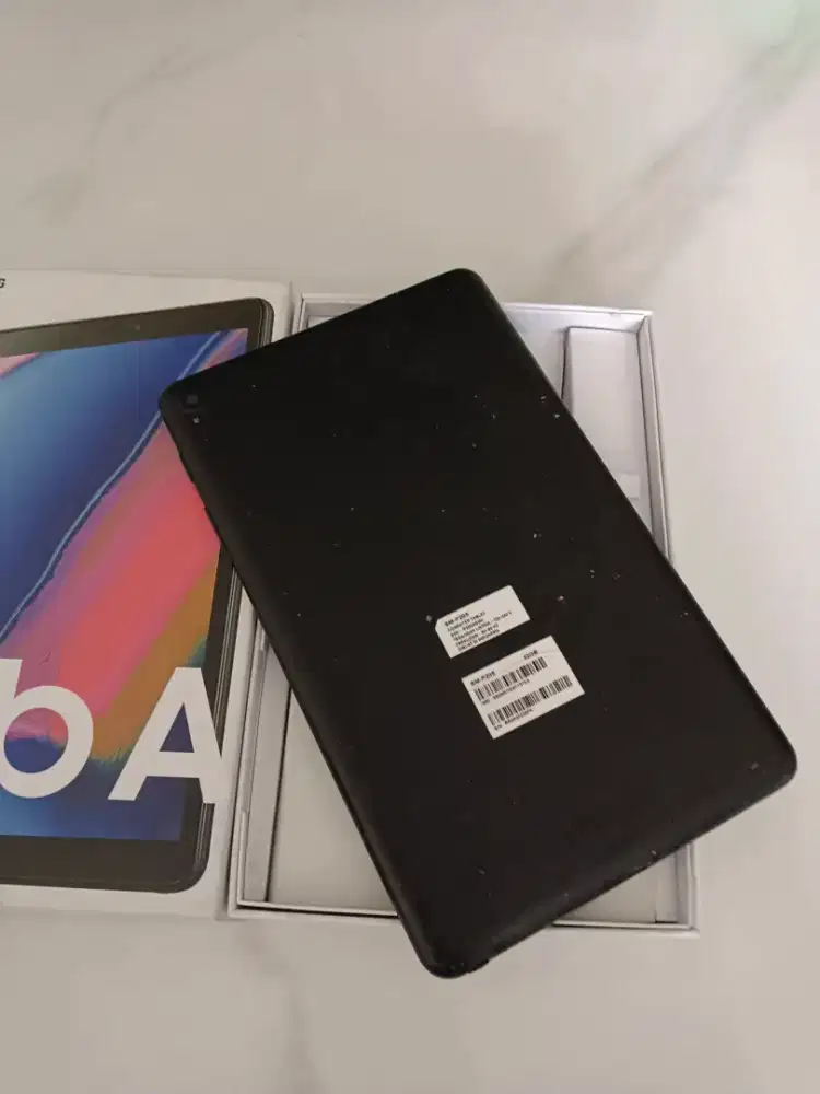 Samsung TAB A with s pen 3/32 + dus