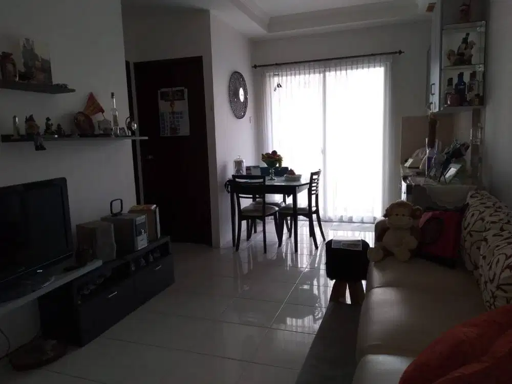 Dijual apartemen medit 2 best tower