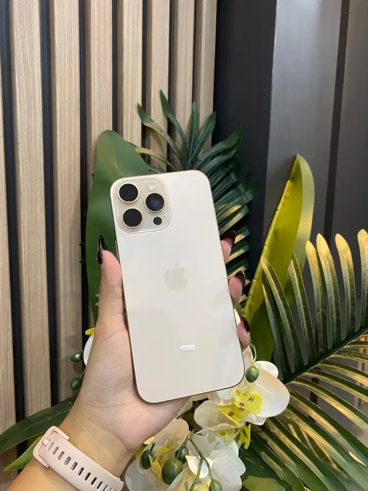 Sec resmi ip 16pm 512 desert