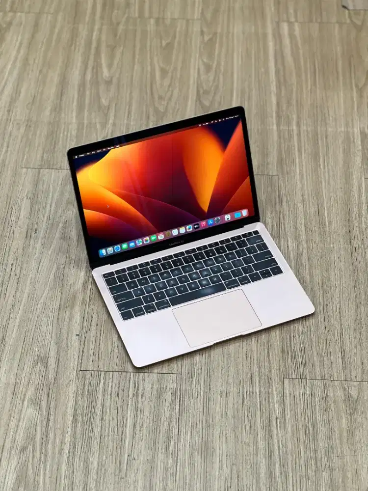 MacBook Air Retina 2018 13inch 8/128