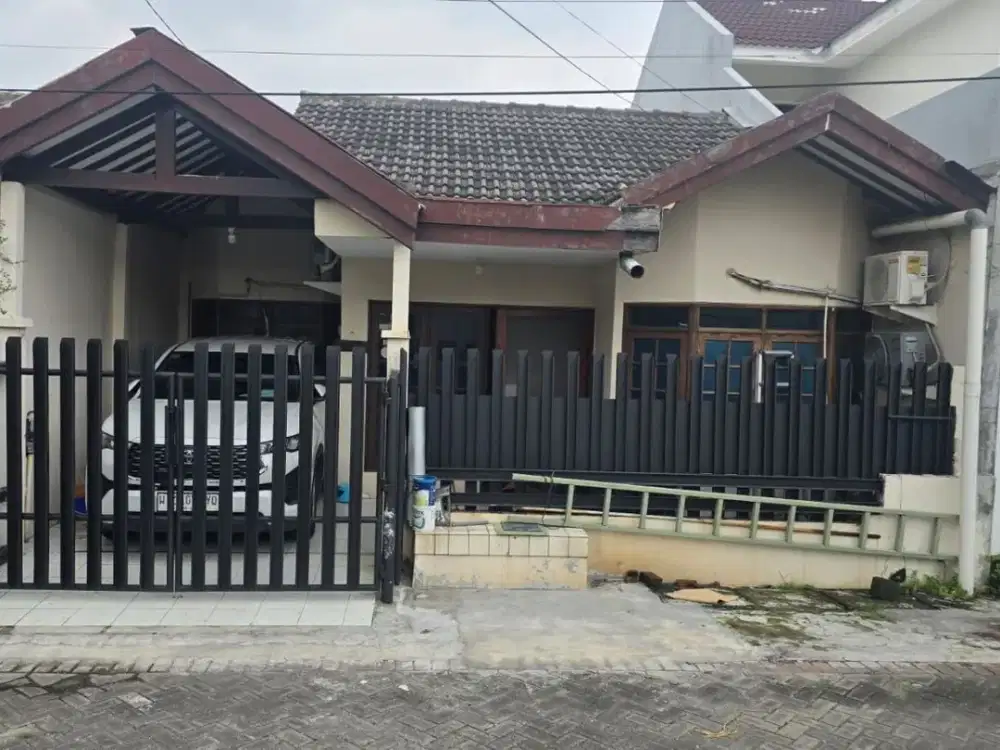 Griyo Mapan Sentosa Siap Huni