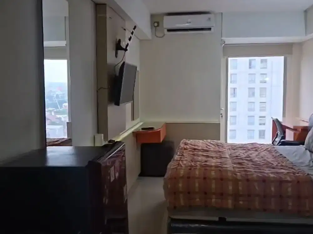 Dijual Dan Disewakan Apartemen View Istimewa Di Apartment Warhol Semarang