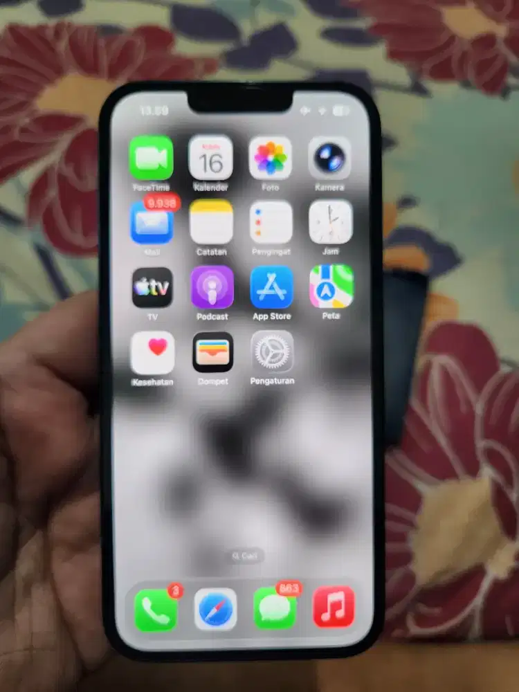 Iphone 13 Ibox 256GB