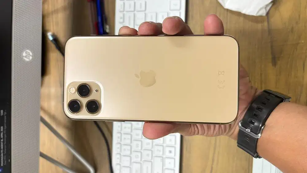 iphone 11 pro beacukai 64gb