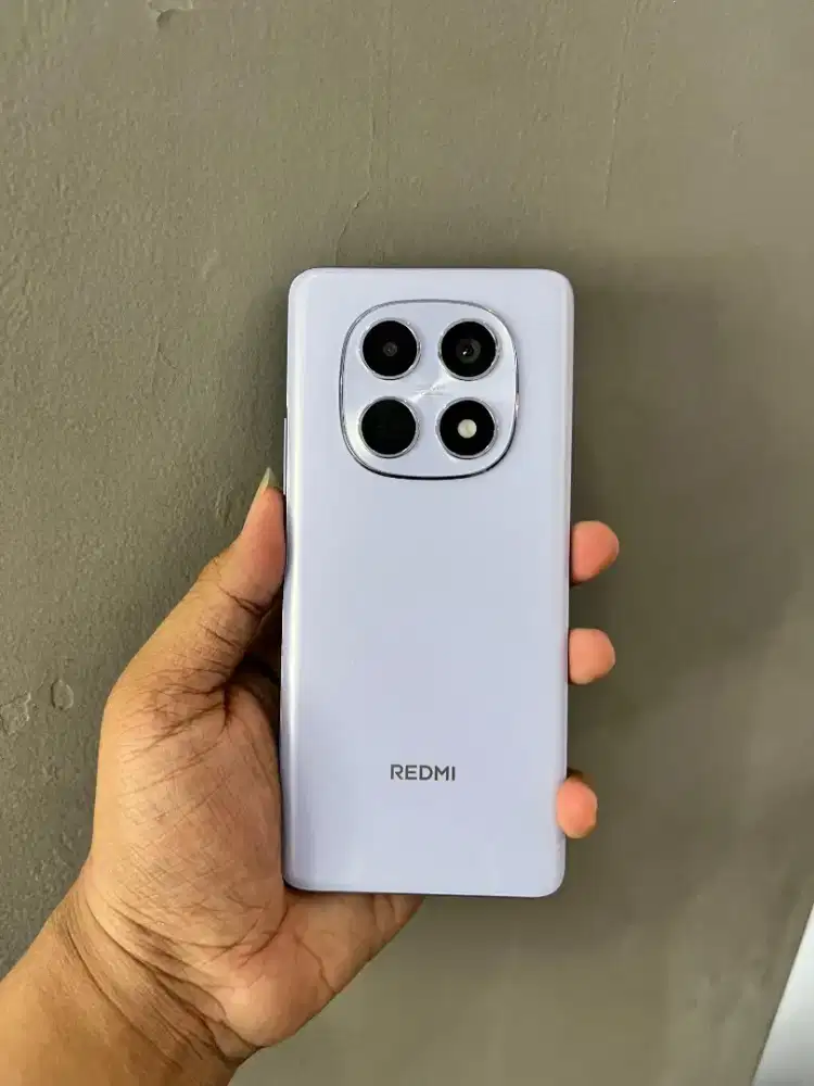 Redmi Note 15 4G
