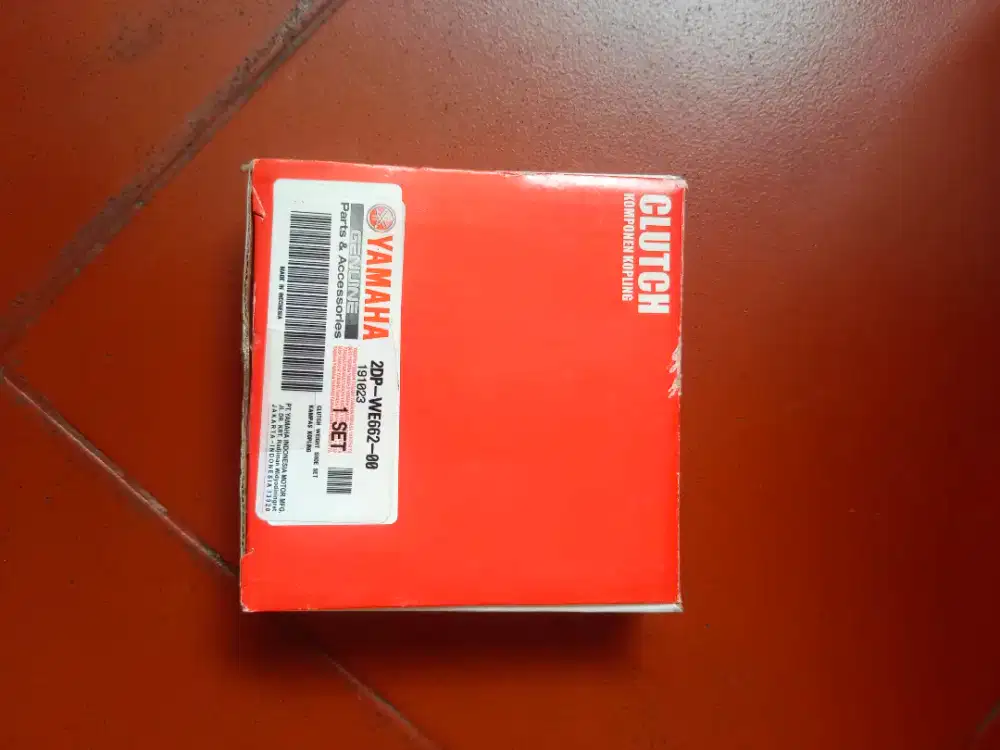 Kampas ganda Nmax/Pcx/Vario 125/150