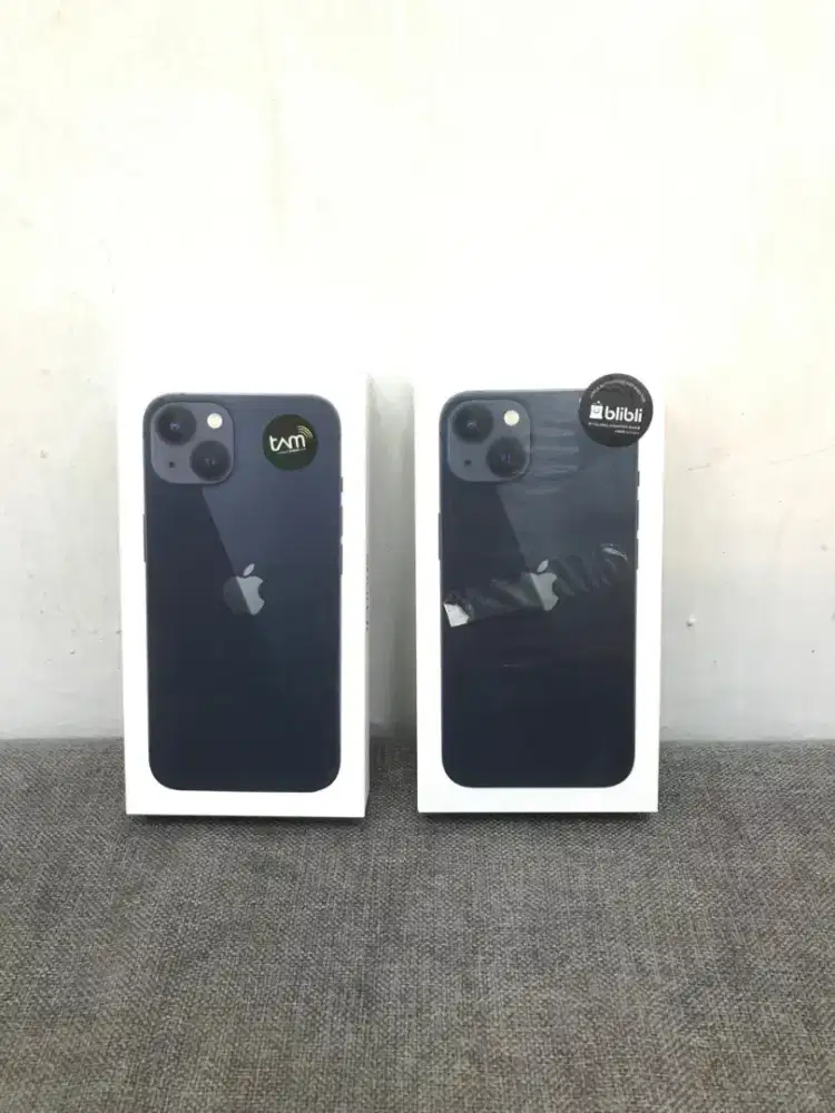 Iphone 13 128 Gb BNIB