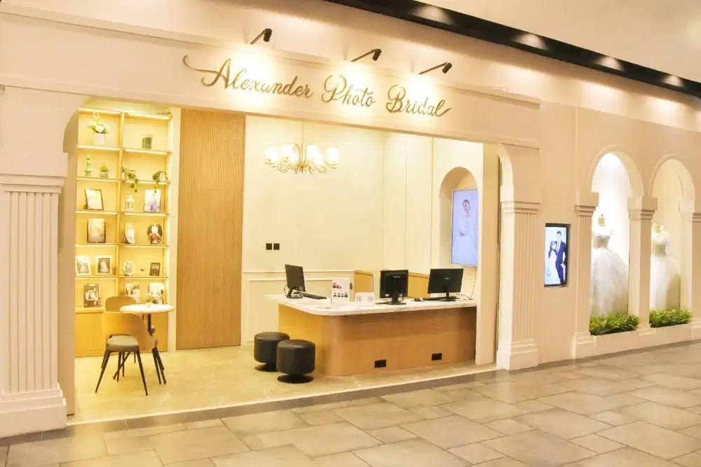 LOWONGAN KERJA – ADMIN CASHIER