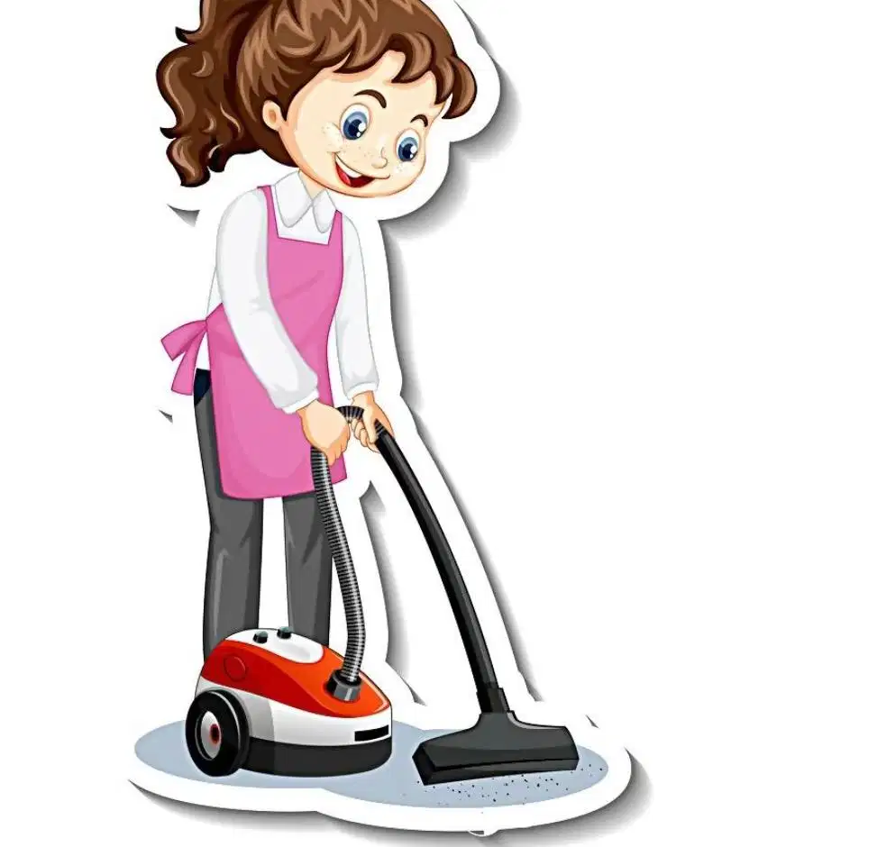 Lowongan kerja asisten rumah tangga