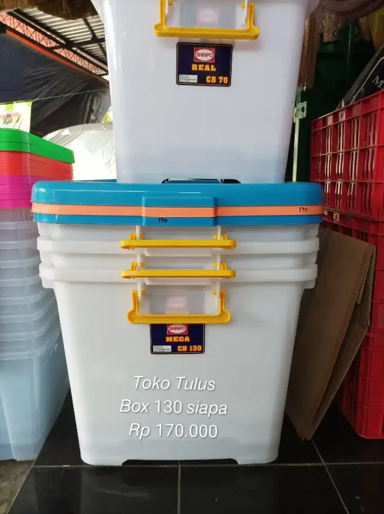 Perlengkapan perabot Rumah tangga