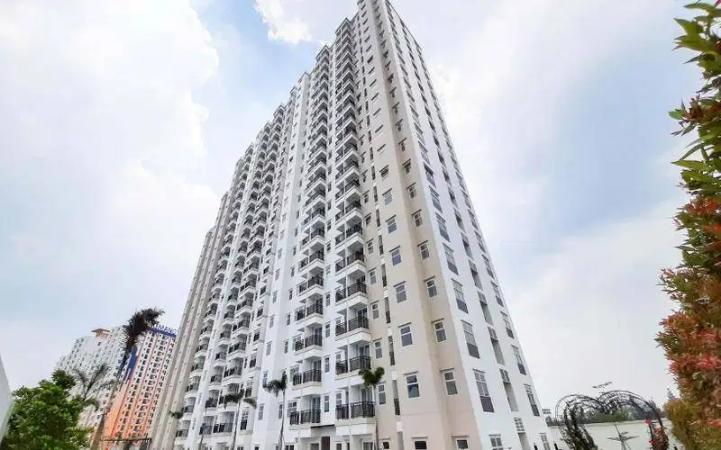 Jual apartemen cepat