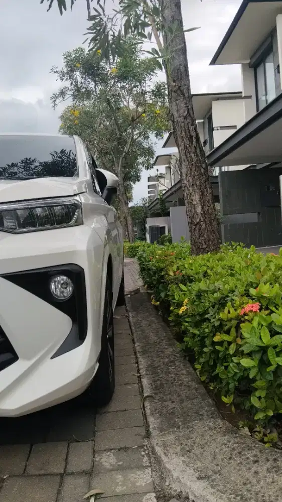 Lagi nyari pekerjaaan jadi driver rumahaan