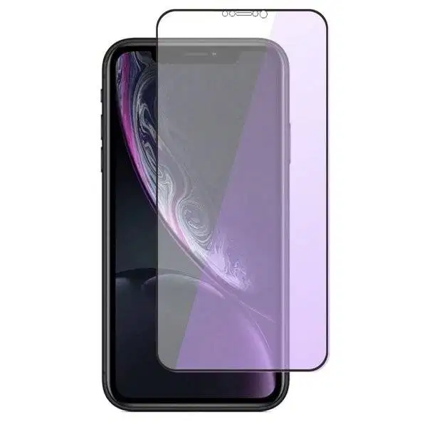 Inbox Ceramic Blueray Screen Protector iPhone XR
