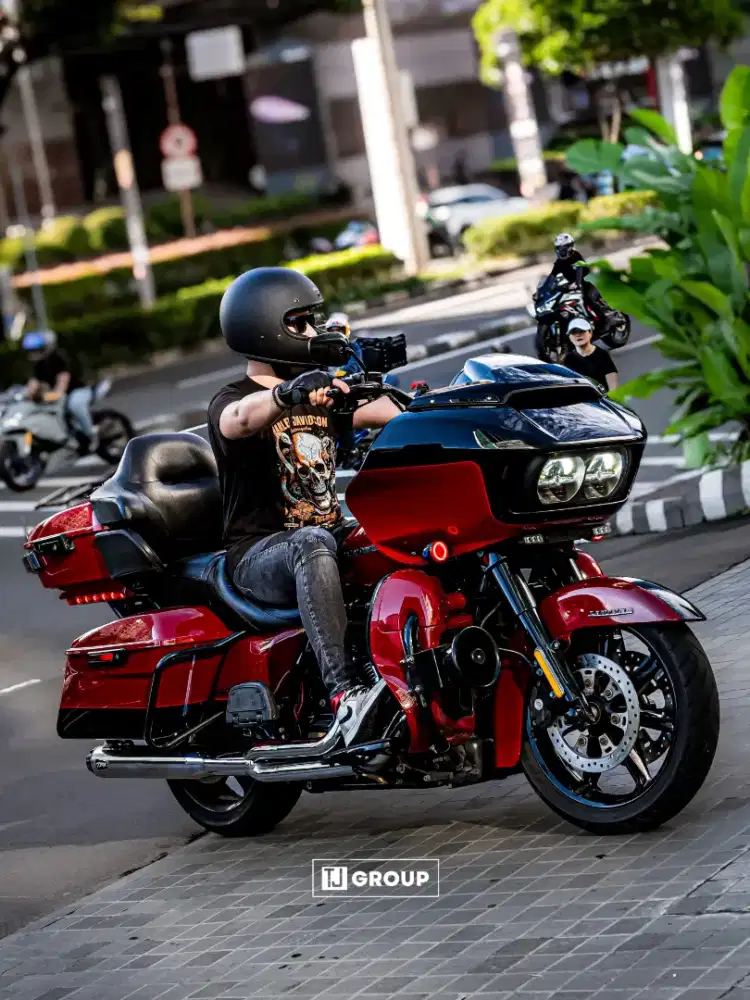 FOR SALE!! Harley Davidson Road Glide Ultra RGU 2020
