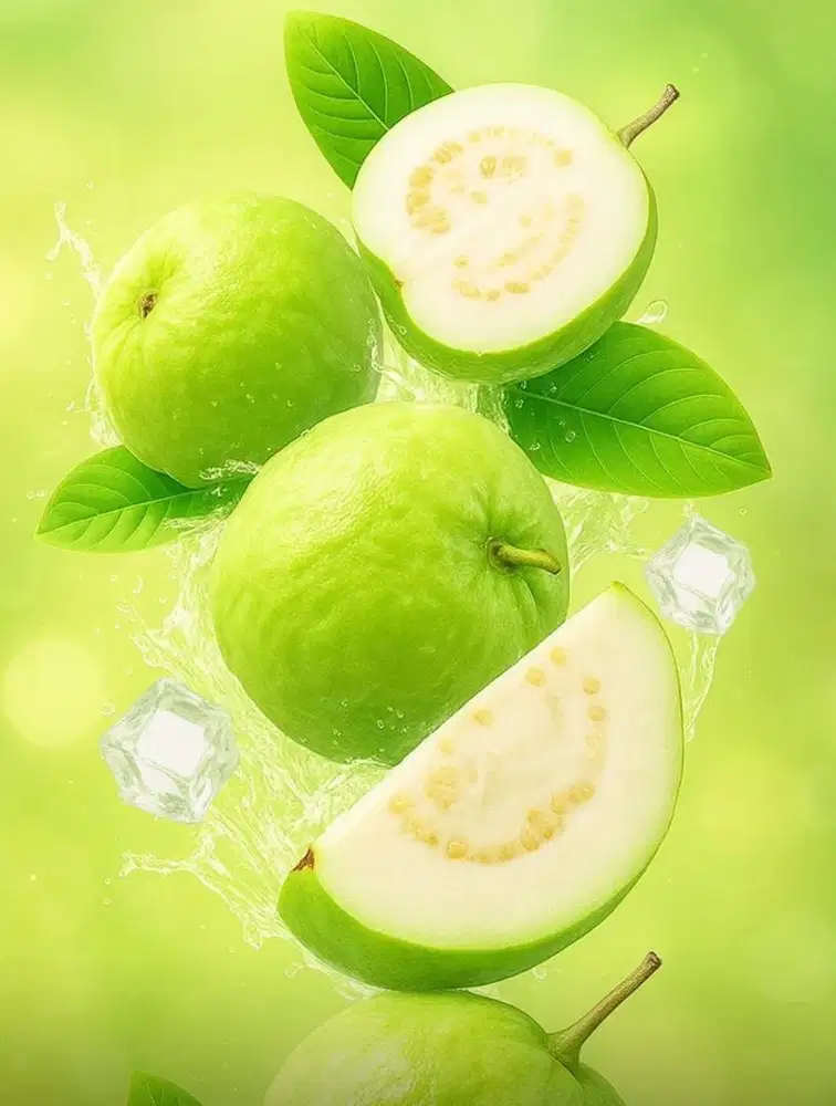 SPG(Wanita) Jambu SELVY MALL ARTHA GADING