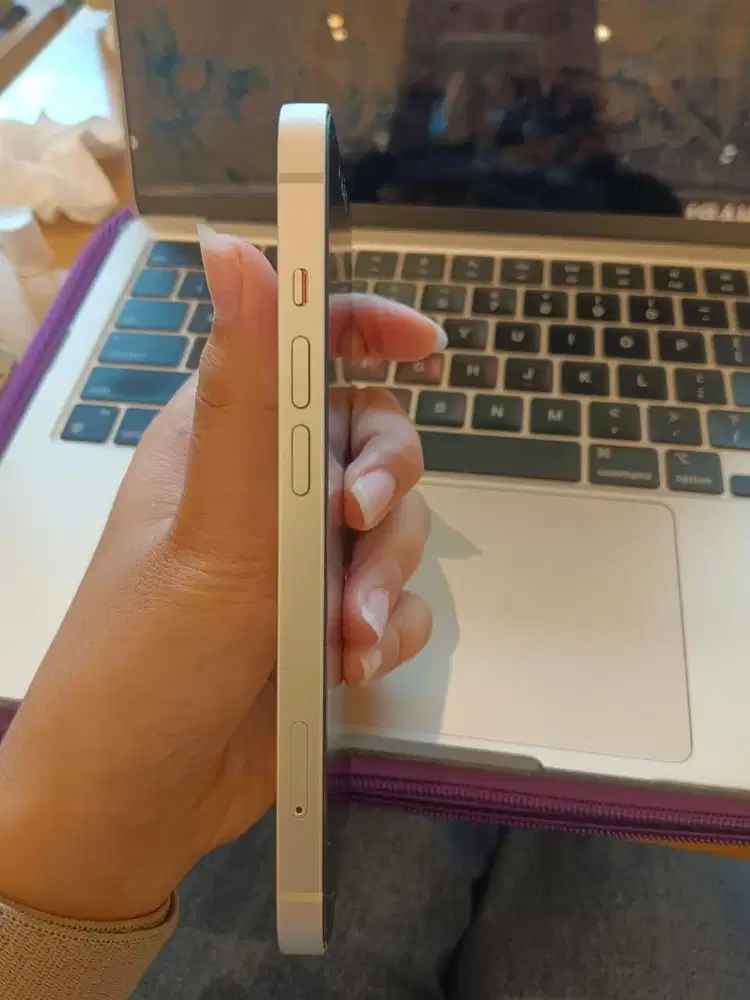 Iphone 13 128 Gb Starlight