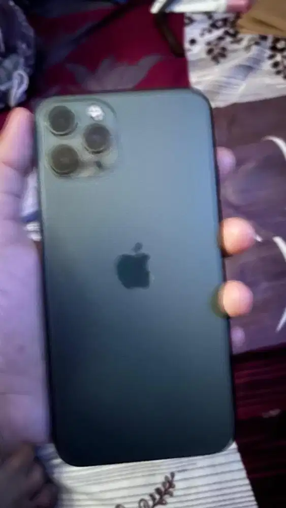 iphone 11 pro 256gb