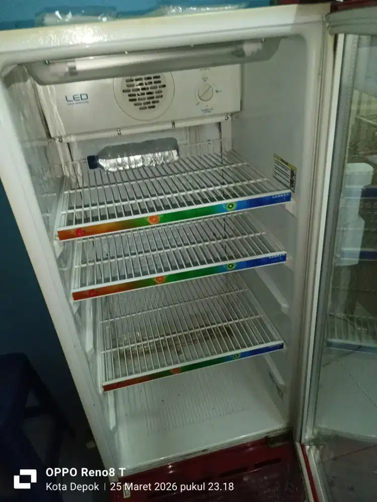 Showcase sanken 180LT